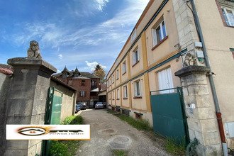  immeuble vierzon 18100