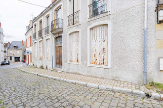  immeuble vierzon 18100
