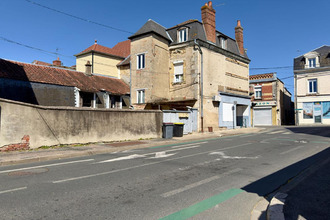  immeuble vierzon 18100
