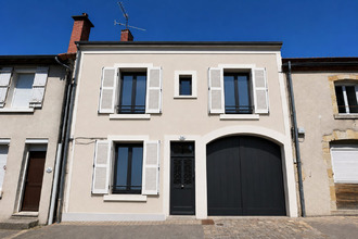  immeuble vierzon 18100