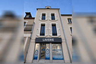  immeuble vierzon 18100