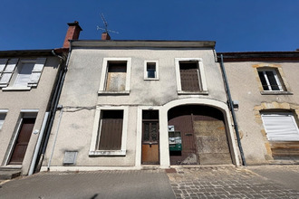  immeuble vierzon 18100
