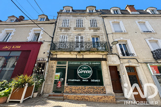  immeuble vierzon 18100