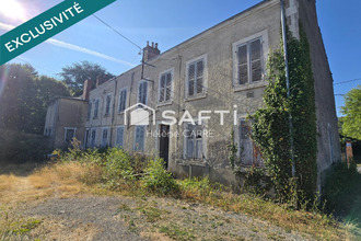  immeuble vierzon 18100