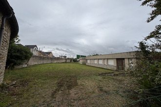  immeuble vierzon 18100