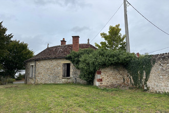  immeuble vierzon 18100