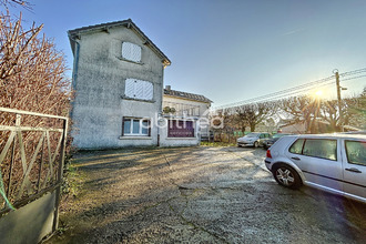  immeuble vigneux-sur-seine 91270