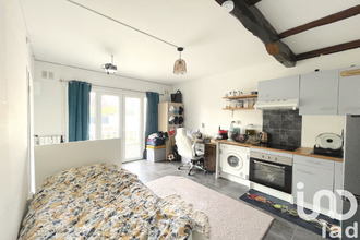  immeuble vigneux-sur-seine 91270