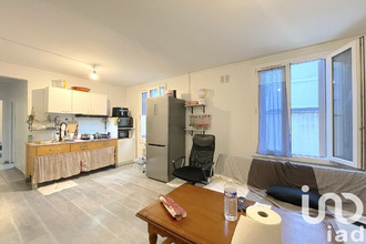  immeuble vigneux-sur-seine 91270