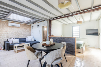  immeuble vigneux-sur-seine 91270