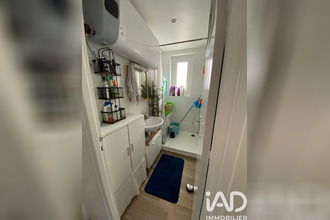  immeuble vigneux-sur-seine 91270