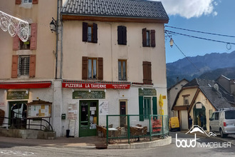  immeuble villard-de-lans 38250