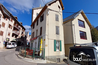  immeuble villard-de-lans 38250