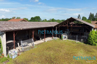  immeuble villars-les-dombes 01330