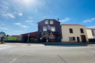  immeuble villecomtal-sur-arros 32730