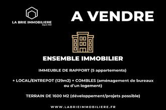  immeuble villecresnes 94440