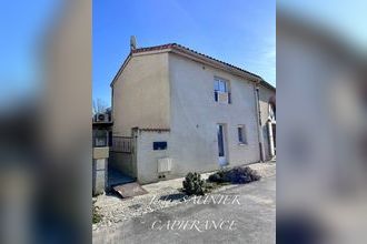  immeuble villefranche-de-lauragais 31290