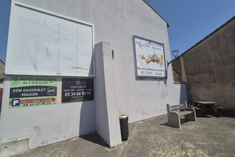  immeuble villefranche-de-lauragais 31290