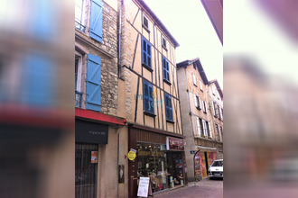  immeuble villefranche-de-rouergue 12200