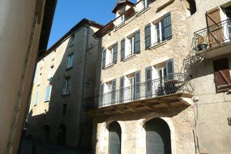  immeuble villefranche-de-rouergue 12200