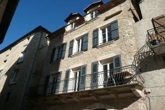  immeuble villefranche-de-rouergue 12200