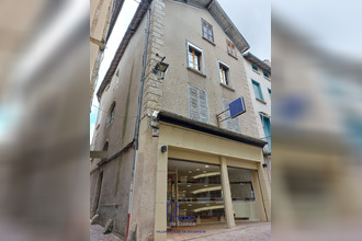  immeuble villefranche-de-rouergue 12200