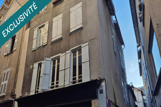  immeuble villefranche-de-rouergue 12200