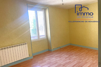  immeuble villefranche-de-rouergue 12200