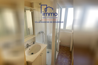  immeuble villefranche-de-rouergue 12200