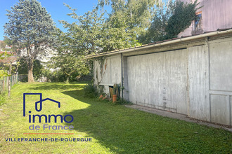  immeuble villefranche-de-rouergue 12200