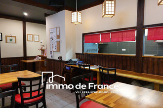  immeuble villefranche-de-rouergue 12200