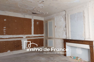  immeuble villefranche-de-rouergue 12200