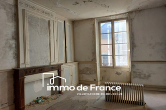  immeuble villefranche-de-rouergue 12200