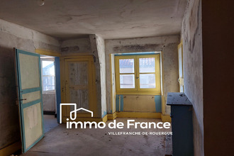  immeuble villefranche-de-rouergue 12200