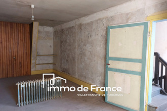  immeuble villefranche-de-rouergue 12200