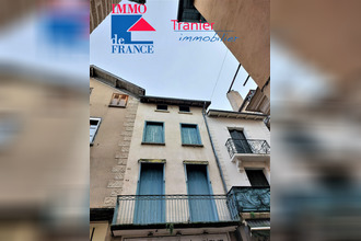 immeuble villefranche-de-rouergue 12200