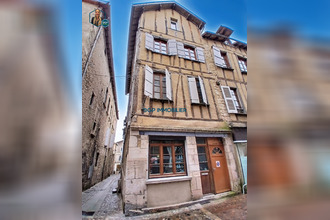  immeuble villefranche-de-rouergue 12200