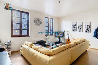  immeuble villefranche-de-rouergue 12200