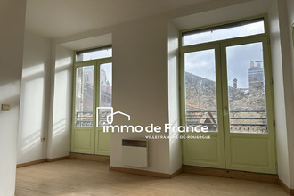  immeuble villefranche-de-rouergue 12200
