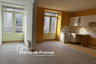  immeuble villefranche-de-rouergue 12200