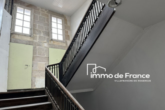  immeuble villefranche-de-rouergue 12200