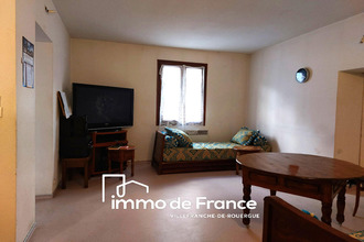  immeuble villefranche-de-rouergue 12200