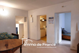  immeuble villefranche-de-rouergue 12200
