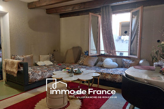  immeuble villefranche-de-rouergue 12200