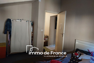  immeuble villefranche-de-rouergue 12200