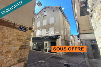  immeuble villefranche-de-rouergue 12200