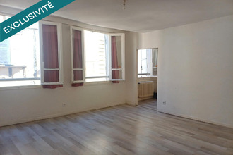  immeuble villefranche-de-rouergue 12200