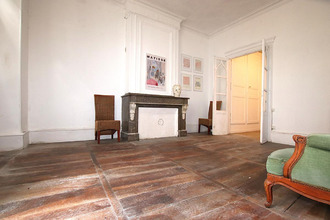  immeuble villefranche-de-rouergue 12200