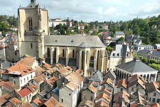  immeuble villefranche-de-rouergue 12200