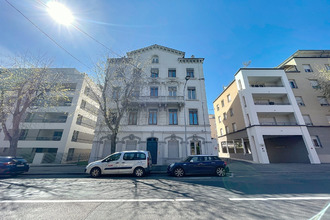  immeuble villefranche-sur-saone 69400